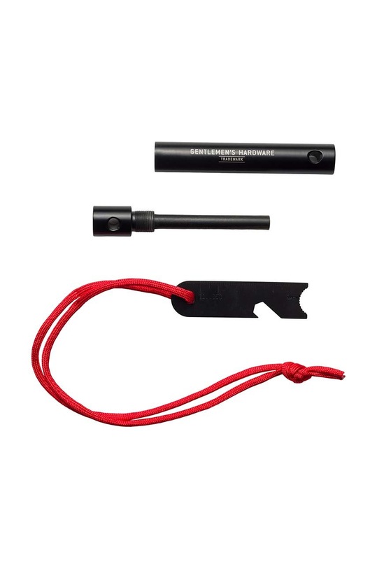 Gentelmen's Hardware kempingový zapalovač GEN638UK vícebarevná AA00