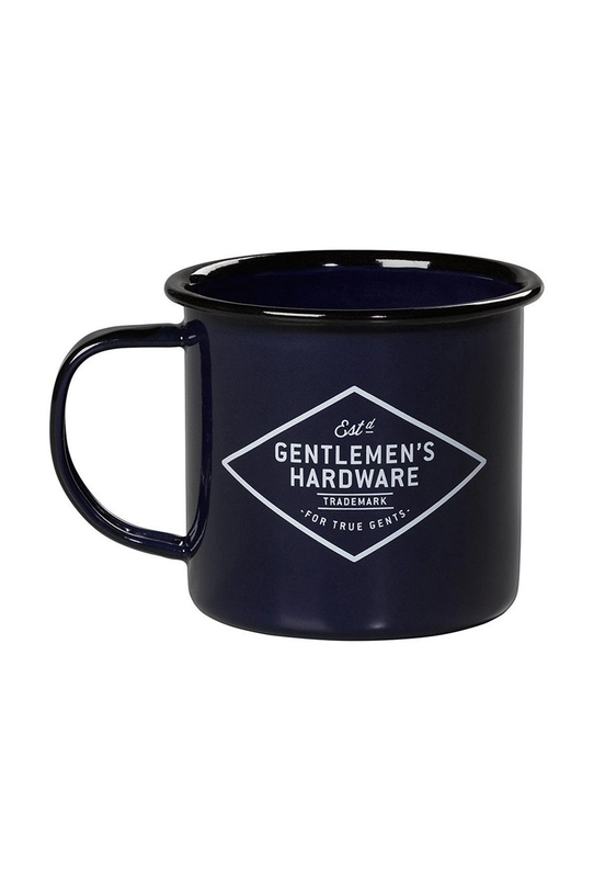 Gentelmen's Hardware šalica za kampiranje 325 ml GEN082UK plava AA00