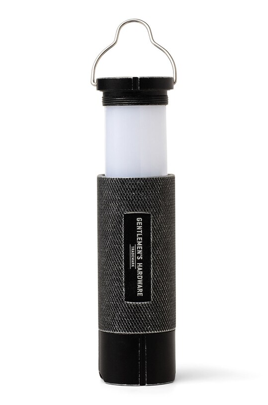 Лайфстайл Gentelmen's Hardware Туристичний ліхтар Flashligh GEN599UK барвистий