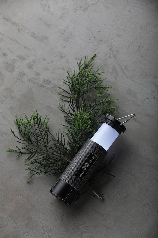 Gentelmen's Hardware felinar turistic Flashligh GEN599UK