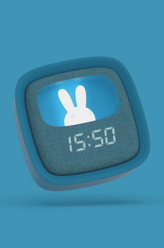 MOB Ceas in picioare bleumarin BILLY.DKBL.01