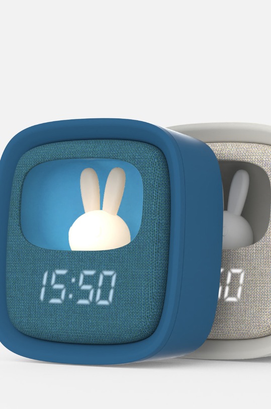 MOB Ceas in picioare BILLY.DKBL.01