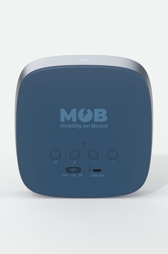 MOB Ceas in picioare BILLY.DKBL.01