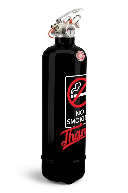 St.Florian 2.SI.SMO.001 czarny AA00