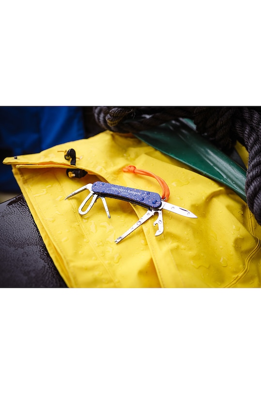 Gentelmen's Hardware Мультиінструмент Marine блакитний GEN312UK