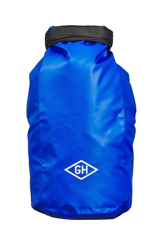 Lifestyle Gentlemen's Hardware torba poróżna wodoodporna GEN382UK niebieski