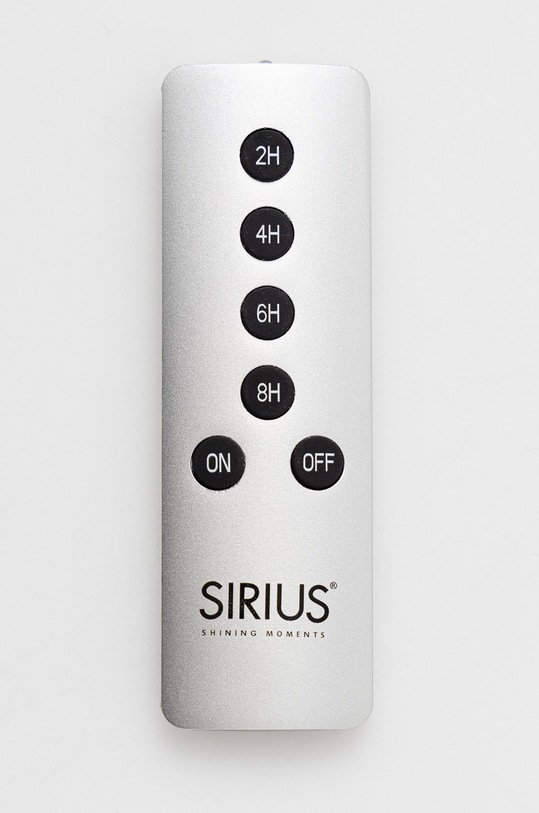 Sirius pilot Remote Control multicolor 10000