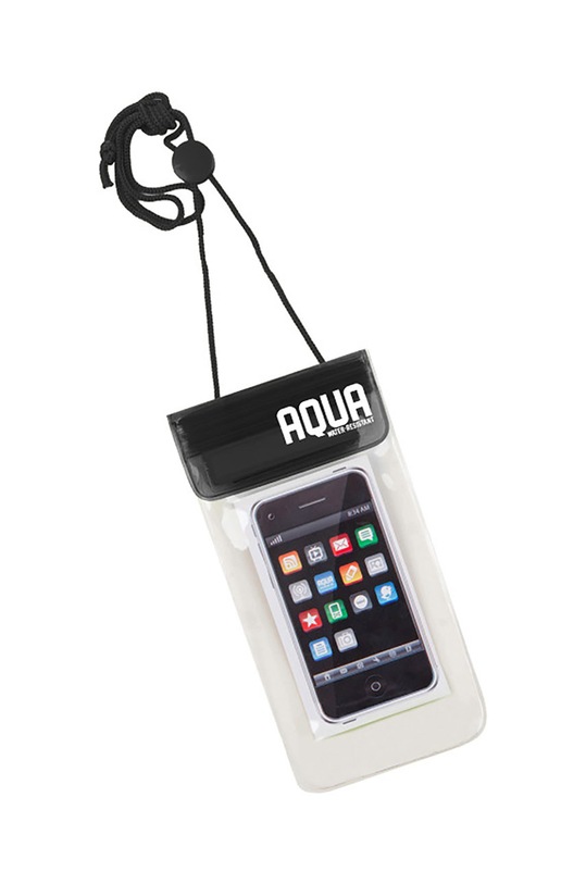 Balvi pokrowiec na telefon szary 25972