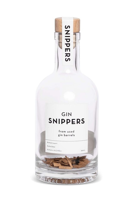 Snippers sada na dochucovanie alkoholu Gin Originals 350 ml viacfarebná SPG