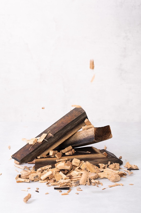 Snippers Набор для ароматизации алкоголя Rum Royal Premiums 700 ml SPRO