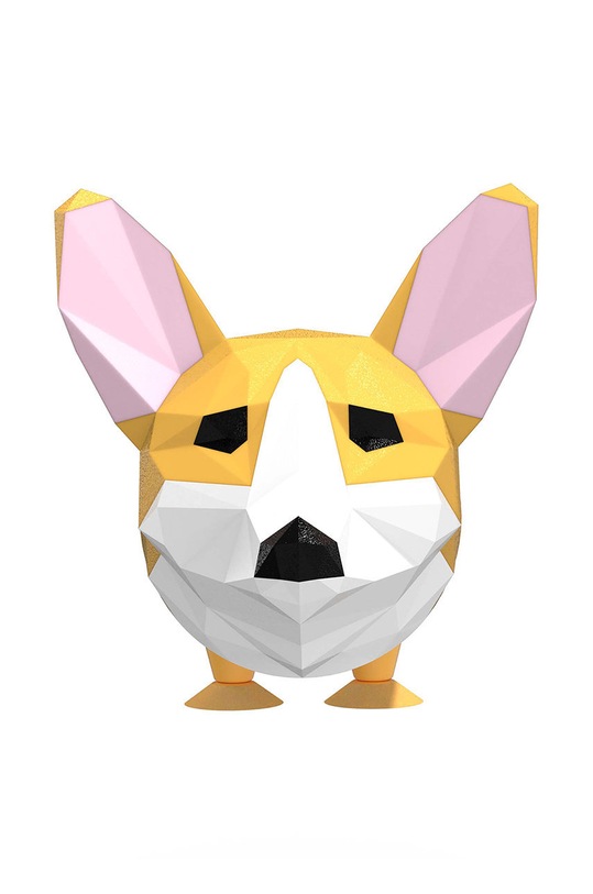 Lifestyle MOB powerbank Power Pets 4800 mAh PP.CORG.01 multicolor