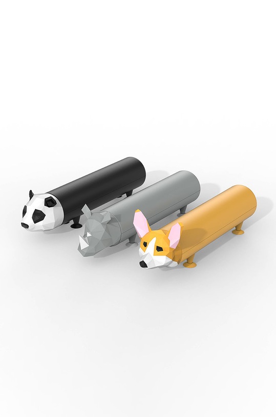 MOB Powerbank Power Pets 4800 mAh PP.CORG.01