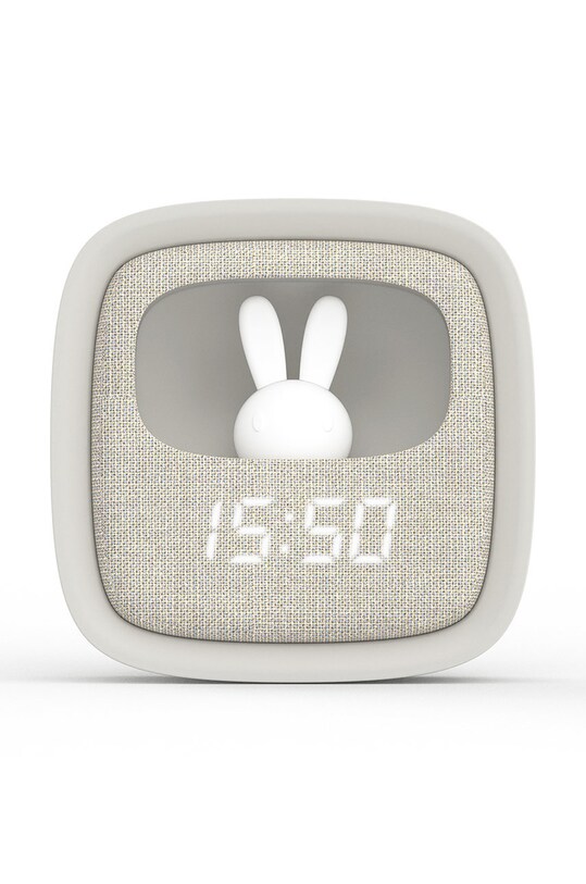 MOB Budík viacfarebná BILLY.GR.01