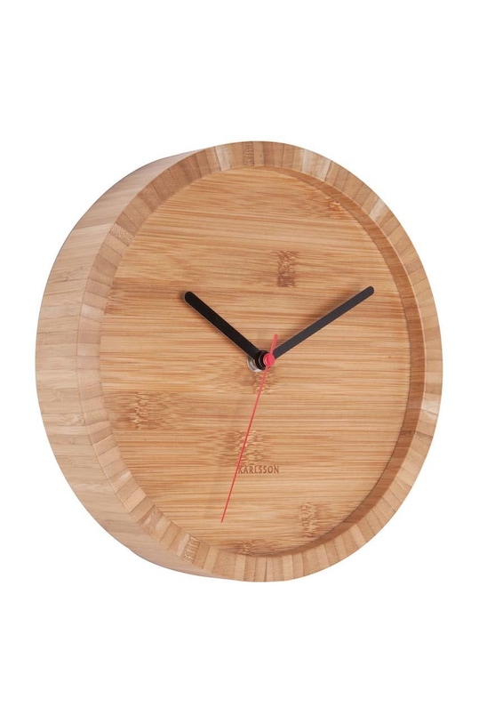 Karlsson ceas de perete bej KA5745