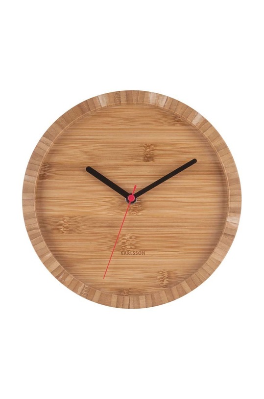 Karlsson ceas de perete KA5745 bej AA00