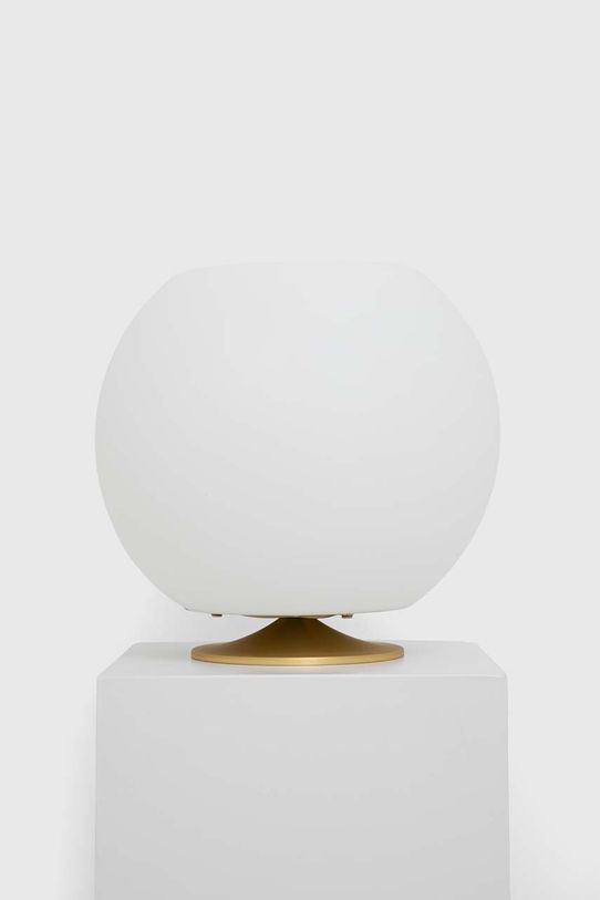 Led lampa sa zvučnikom i prostorom za pohranu Kooduu Sphere šarena KO10.0203LS014.00