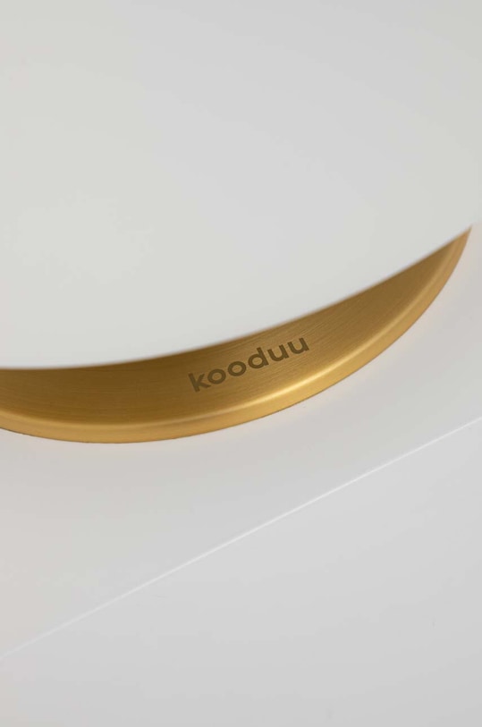 Kooduu lampă led cu difuzor și depozitare Sphere KO10.0203LS014.00 multicolor