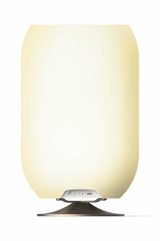 Kooduu lampa ledowa z głośnikiem i schowkiem Atmos KO11.0204LS014.00 multicolor AA00