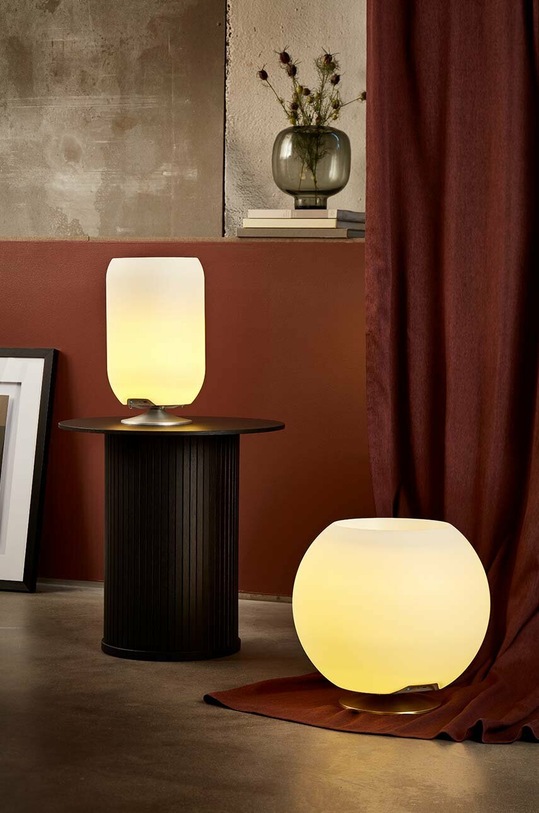 Kooduu lampa ledowa z głośnikiem i schowkiem Atmos KO11.0204LS014.00