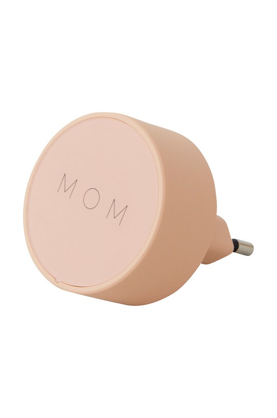 Design Letters ładowarka Favourite pomarańczowy 60101007SPMOM