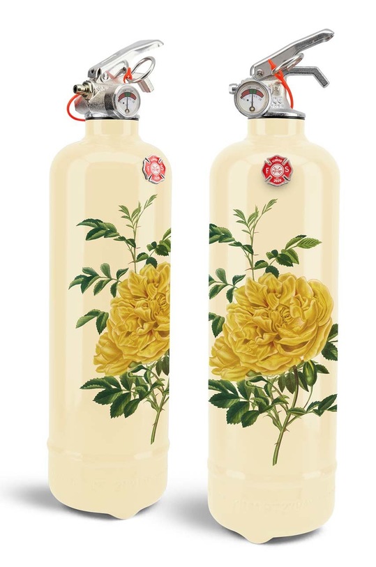 Lifestyle St.Florian urządzenie gaśnicze 2.BO.FLO.007 multicolor