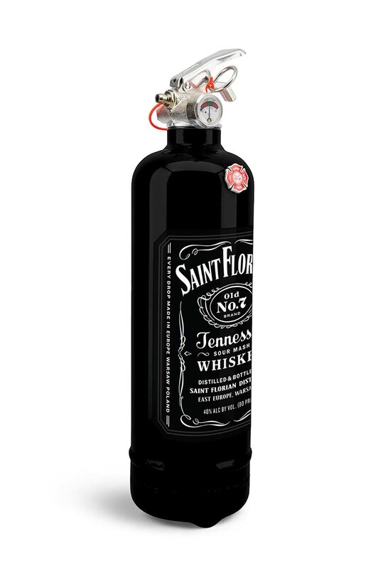 St.Florian dispozitiv de stingere a incendiilor 2.DR.WHI.001 multicolor AA00