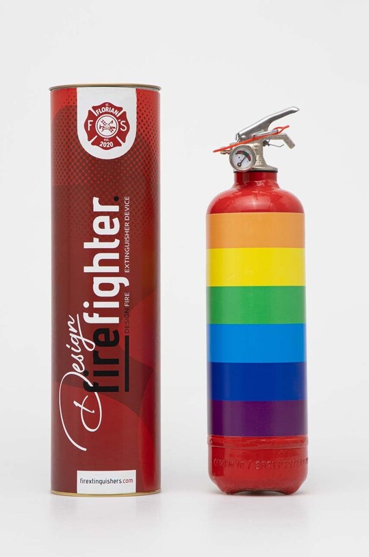 St.Florian dispozitiv de stingere a incendiilor multicolor 2.PA.RAI.001
