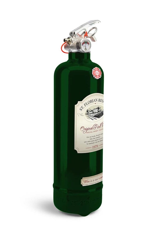 St.Florian dispozitiv de stingere a incendiilor 2.DR.WIN.001 multicolor AA00