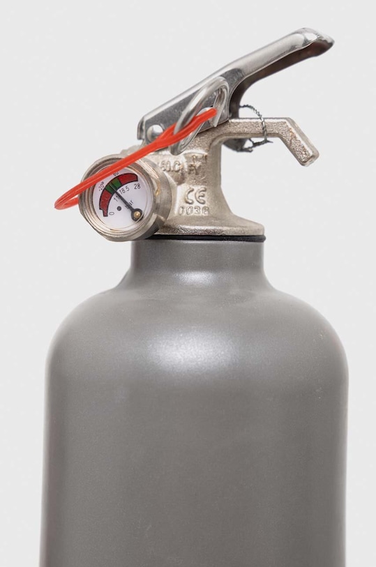 St.Florian urządzenie gaśnicze 2.SI.SIL.002 multicolor AA00