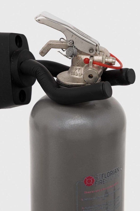 Lifestyle St.Florian urządzenie gaśnicze 2.SI.SIL.002 multicolor