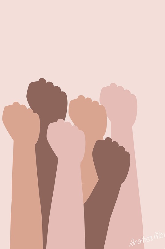 Another Me Sada kartičiek 100 Curious Facts, Girl Power, English viacfarebná AM100FBOGPE