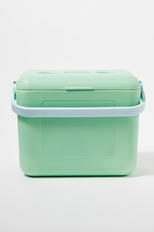 SunnyLife pojemnik chłodzący z głośnikiem Beach Sounds S2IBOXMT