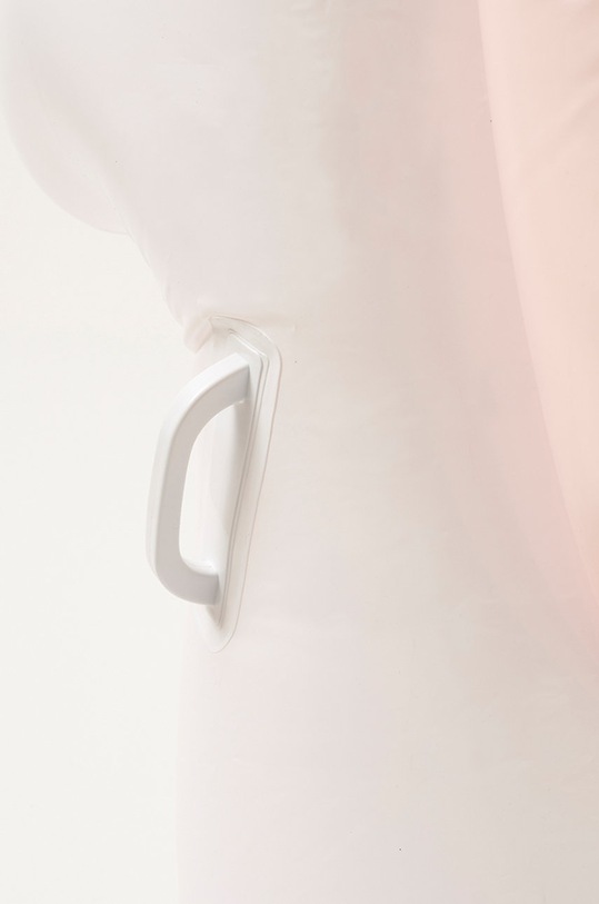 SunnyLife saltea pneumatică pentru înot Luxe Ride-On Unicorn alb S2LRIDCU