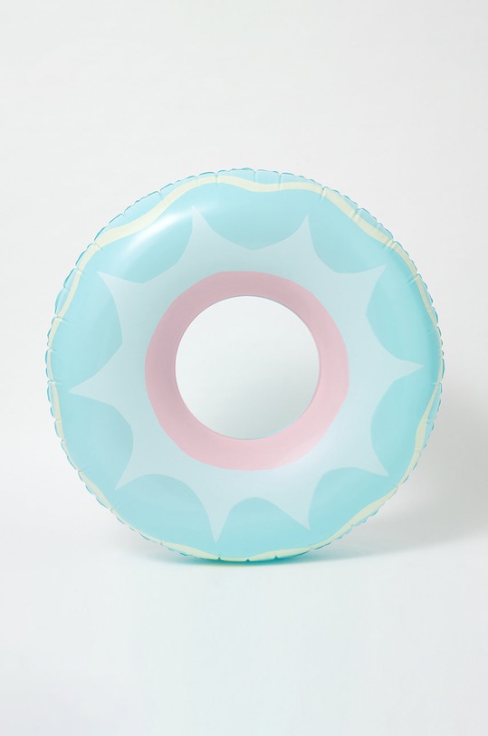 SunnyLife colac de înot Miami turcoaz S2LPOLMI