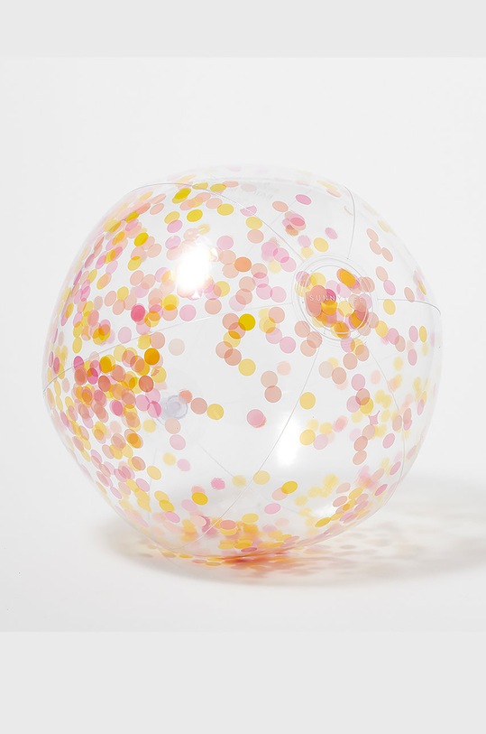 SunnyLife minge de plajă Confetti S2PBSNCO transparent AA00