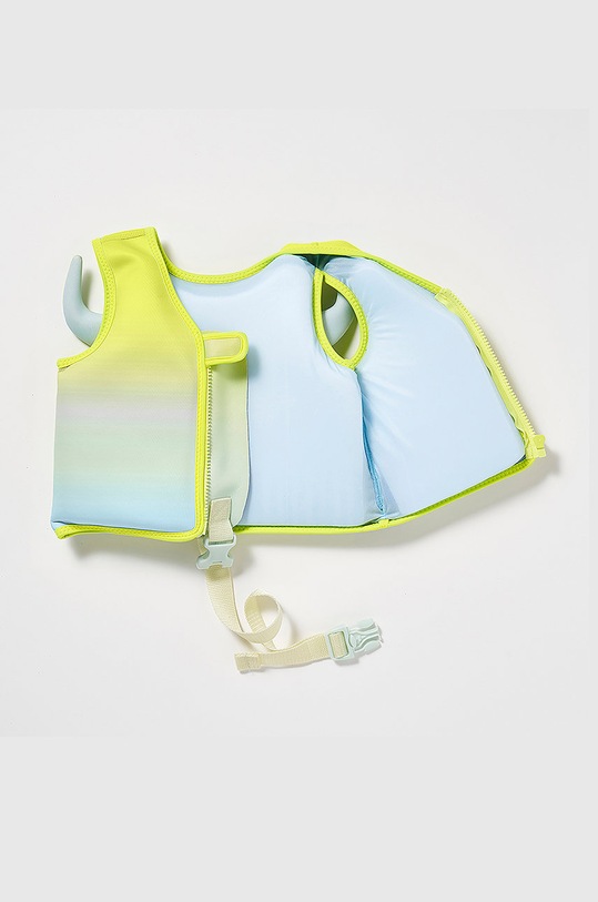 SunnyLife vestă înot pentru copii Swimtime S2VVESMM multicolor AA00