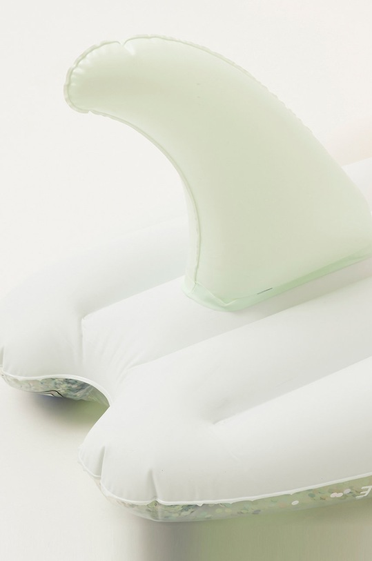 SunnyLife saltea pneumatică pentru înot Ride With Me Surfboard S2LSRFRO multicolor AA00