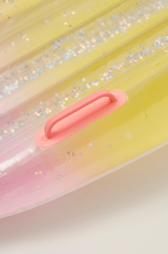 Băieți SunnyLife saltea pneumatică pentru înot Ride With Me Surfboard S2LSRFRO multicolor