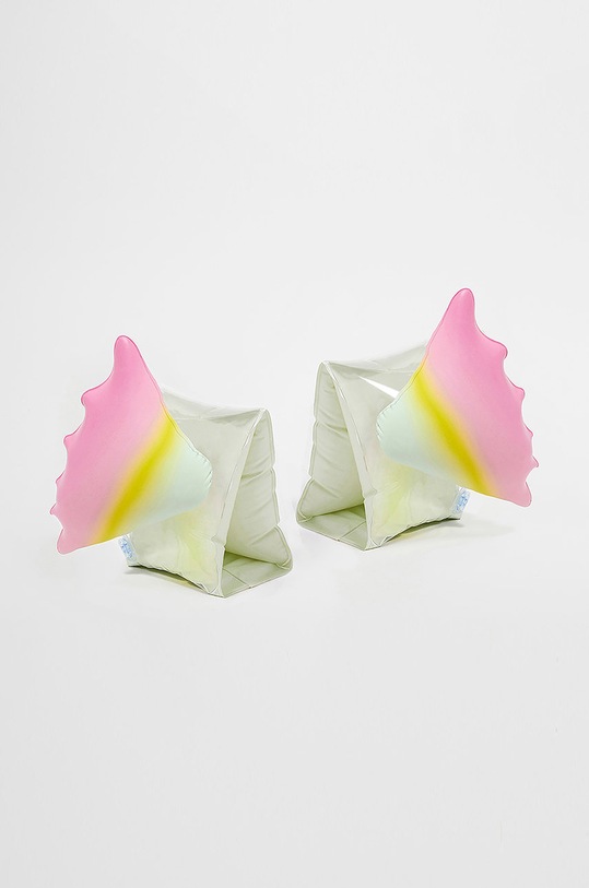 SunnyLife aripioare de înot pentru copii Pool Buddy multicolor S2LBARUN