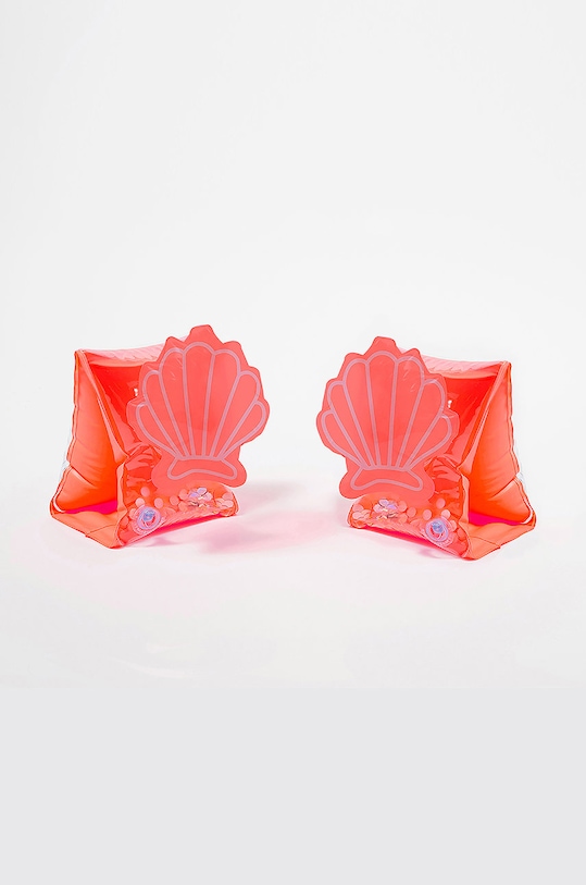 SunnyLife aripioare de înot pentru copii Buddy Float portocaliu S2LBARSH