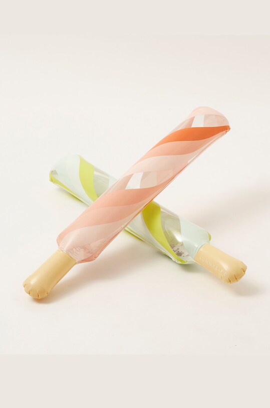 SunnyLife Макарон за плуване Ice Block (2 броя) многоцветен S2PSTIIB