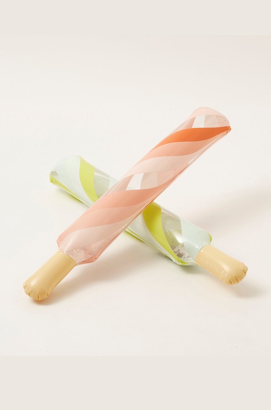 SunnyLife plute de înot Ice Block (2-pack) multicolor S2PSTIIB