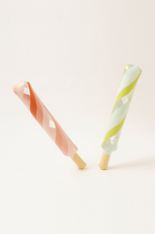 Lifestyle SunnyLife plute de înot Ice Block (2-pack) S2PSTIIB multicolor