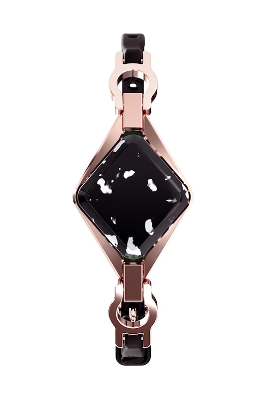 Bellabeat brățară inteligentă Ivy Health Tracker HT.50IV.GN.R1 roz AA00