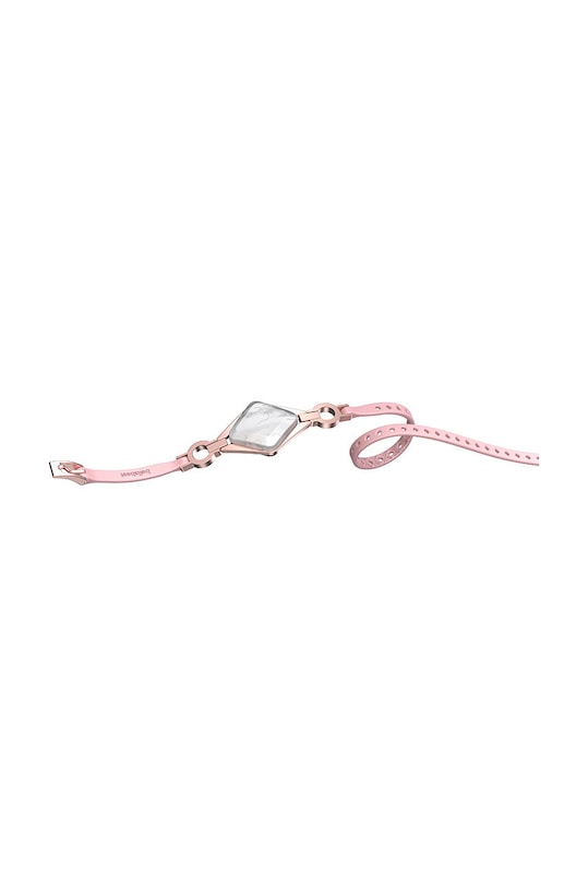 Lifestyle Bellabeat smart bransoletka Ivy Health Tracker HT.50IV.BH.R1 różowy