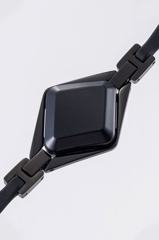 Bellabeat brățară inteligentă Ivy Health Tracker negru HT.50IV.BK.01