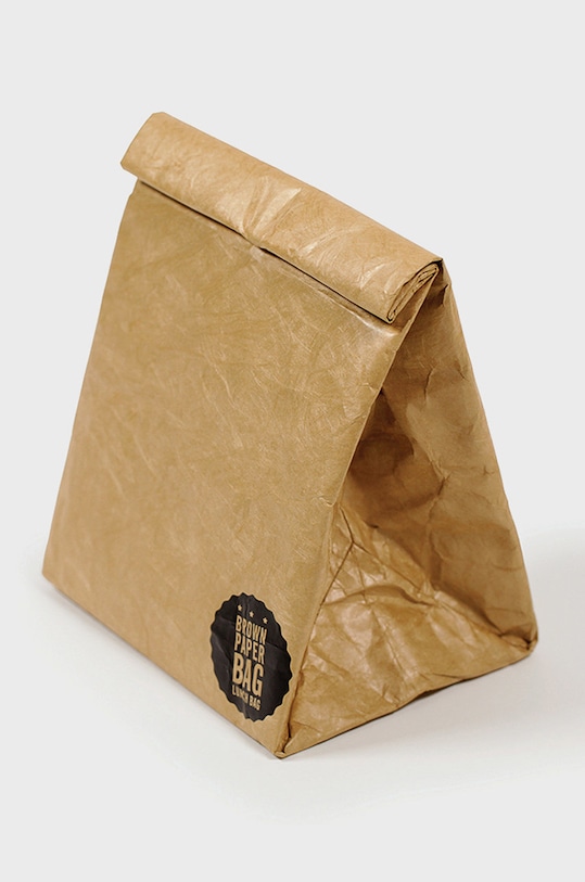 Luckies of London Taška na oběd LK.LUKBRW vícebarevná AA00