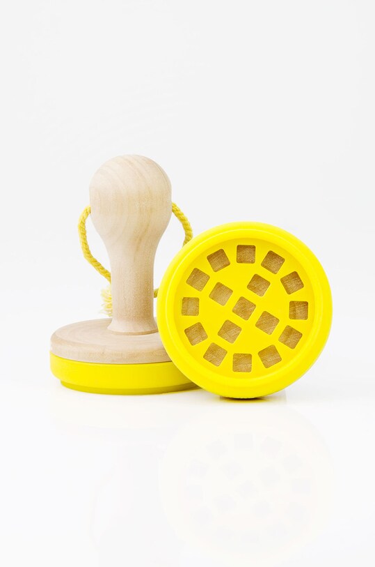 Luckies of London stempel do ciasta SK.COOKIE4 multicolor AA00