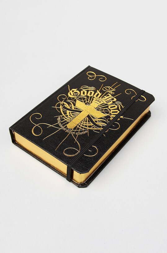 Luckies of London Φλασκί Black Flask SK.FLASKBOOK1 πολύχρωμο AA00
