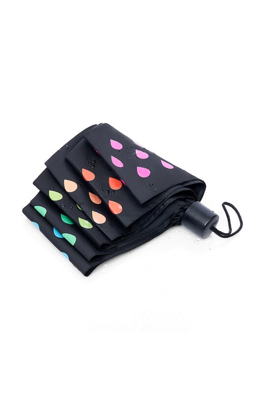 Luckies of London Umbrela Colour Change multicolor SK.UMBRELLA2
